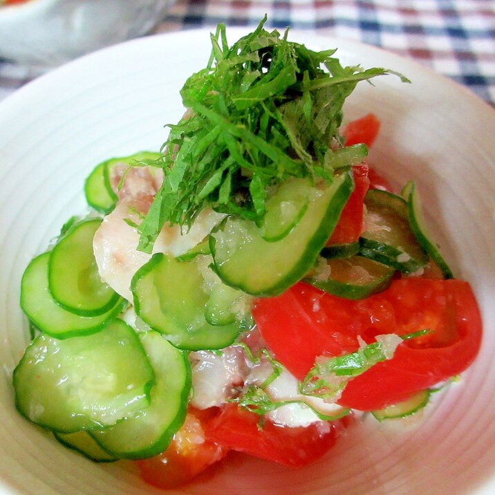 アジの酢締めとキュウリとトマトのおろし和え レシピ 作り方 By Mococo05 楽天レシピ アジの酢締めとキュウリとトマトのおろし和え レシピ 作り方 By Mococo05 楽天レシピ